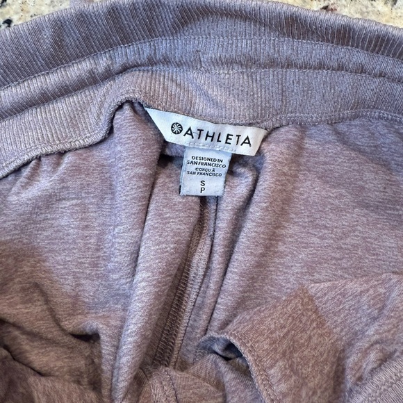 Athleta Uptempo Jogger - Picture 4 of 4